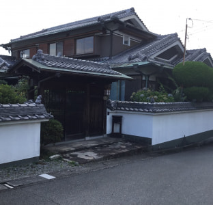 日本庭園のある広々約165坪！　綺麗なお家です(リフォーム歴あり)　オール電化