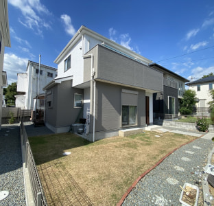 広々敷地約70坪　
